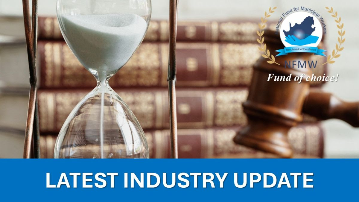 NFMW Latest Industry Update