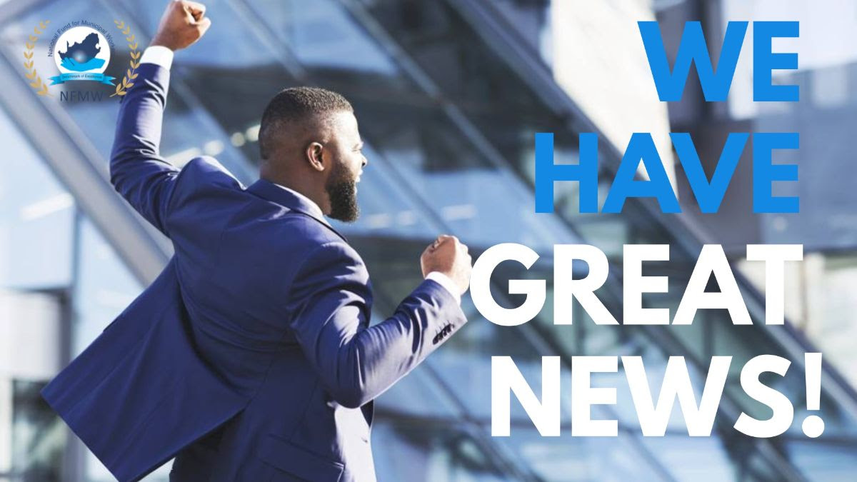 NFMW Latest news update