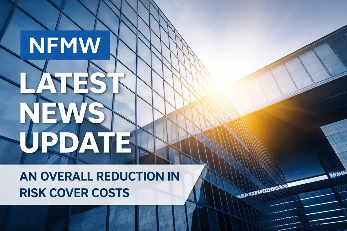 NFMW Latest news update
