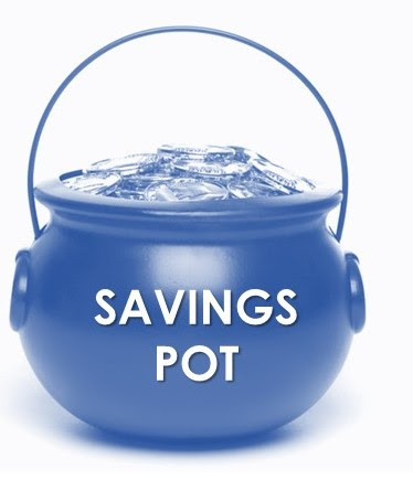 NFMW Latest news update savings pot