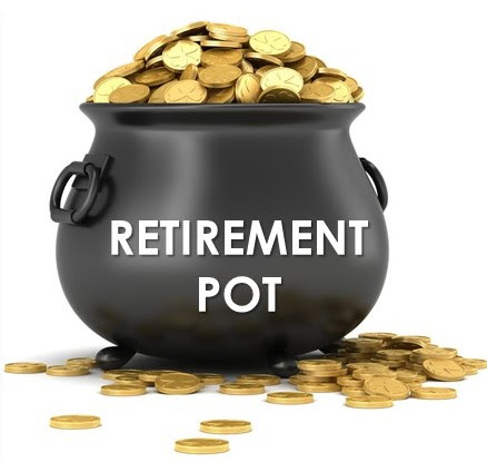 NFMW Latest news update retirement pot