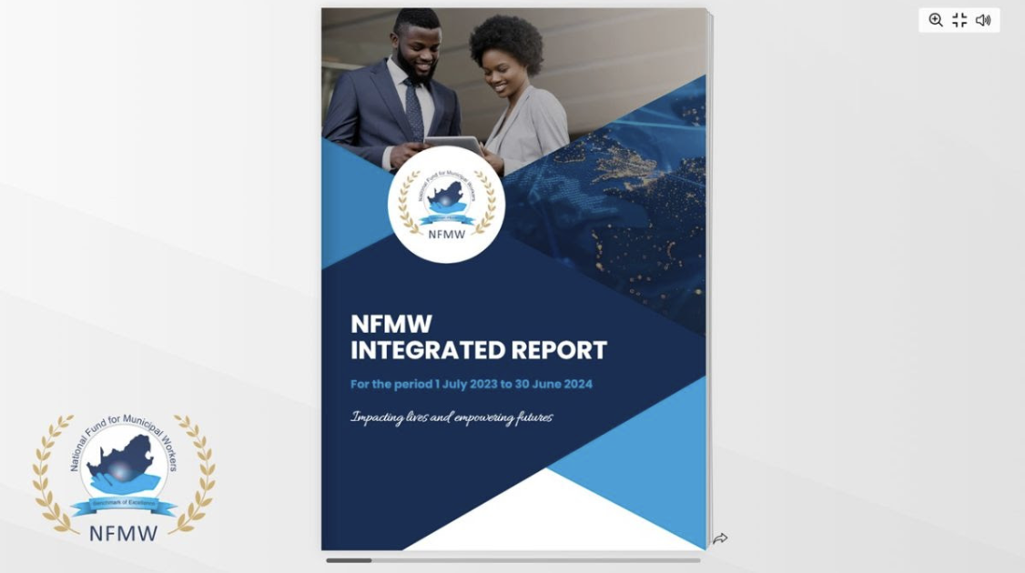 NFMW Integrated Report & Key Highlights