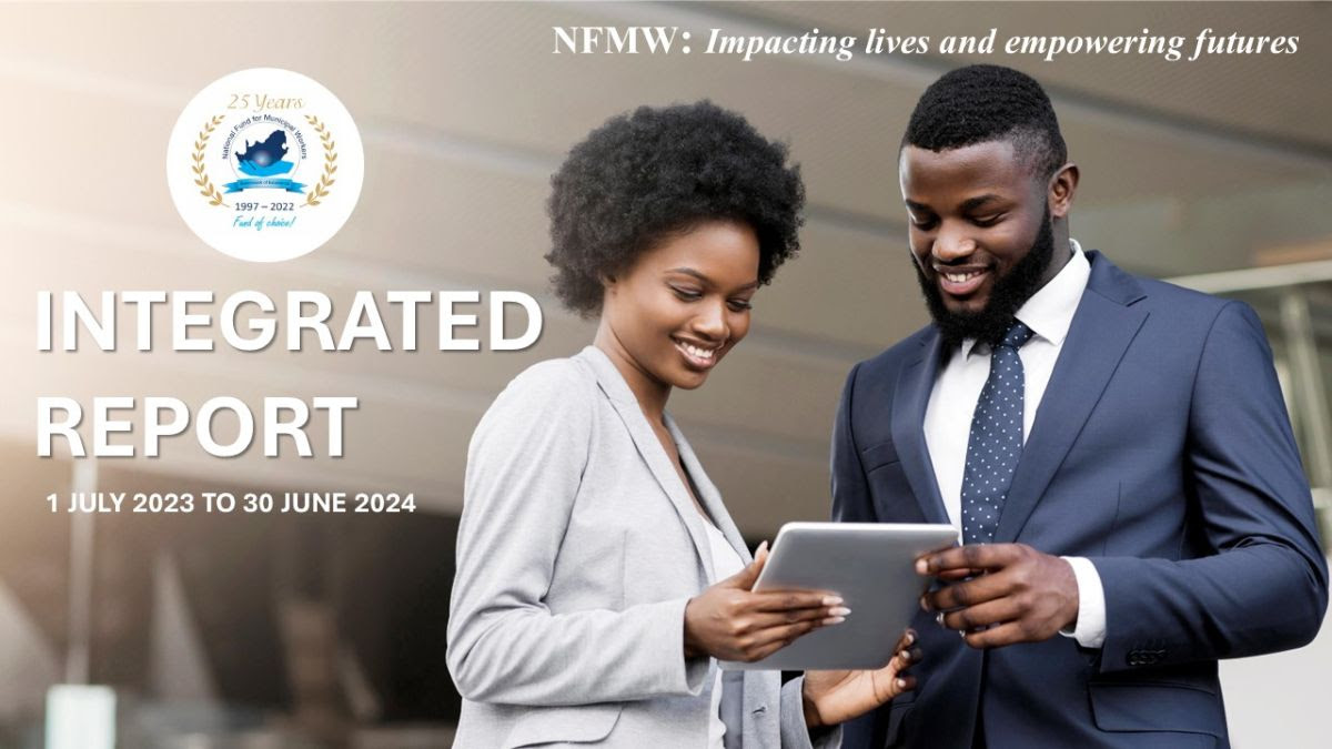 NFMW Integrated Report & Key Highlights