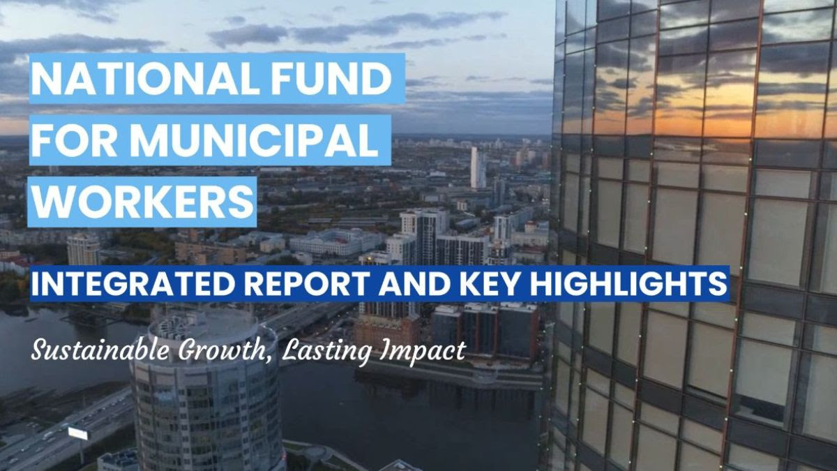 NFMW Integrated Report & Key Highlights