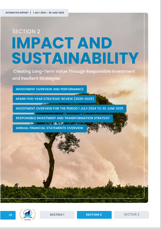 NFMW Integrated Report & Key Highlights