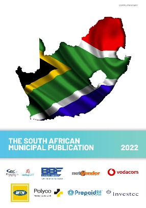 The South African Municipal Publication